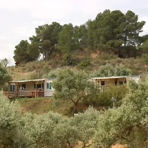 Camping Terra Alta Bot